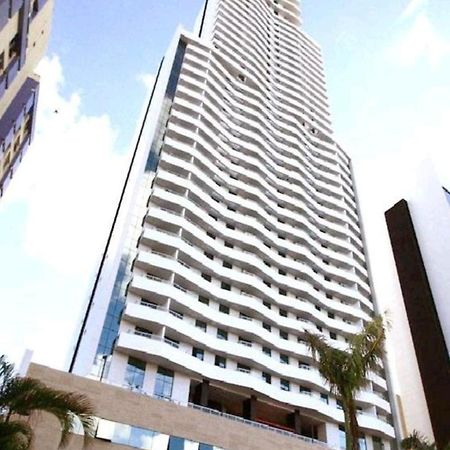 Apt Hotel Astron Mundial ซัลวาดอร์ ภายนอก รูปภาพ