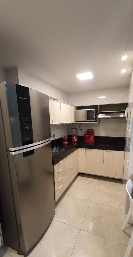 Apt Hotel Astron Mundial ซัลวาดอร์ ภายนอก รูปภาพ