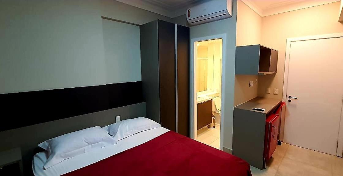 Apt Hotel Astron Mundial ซัลวาดอร์ ภายนอก รูปภาพ