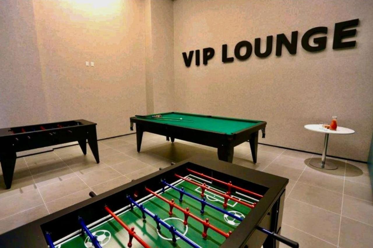Apt Hotel Astron Mundial ซัลวาดอร์ ภายนอก รูปภาพ